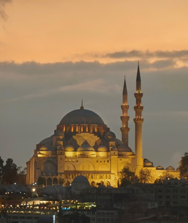 Istanbul